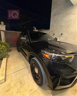 فورد إكسبلورر